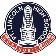 PORT LINCOLN HIGH SCHOOL