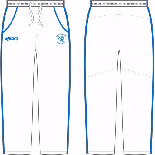 ROYALS CC PLAYING PANTS