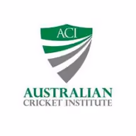 Australian Cricket Institute club shop logo