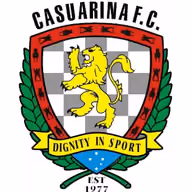 CASUARINA FC club shop logo