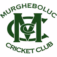 MURGHEBOLUC CC club shop logo