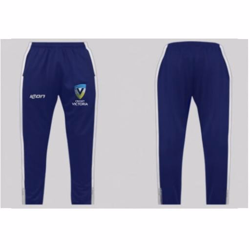 ISV TRACK PANTS