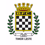 BOAVISTA TIMOR LESTE club shop logo
