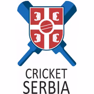 CRICKET SERBIA club shop logo
