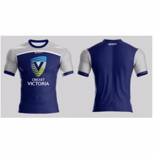 ISV WARM UP TOP